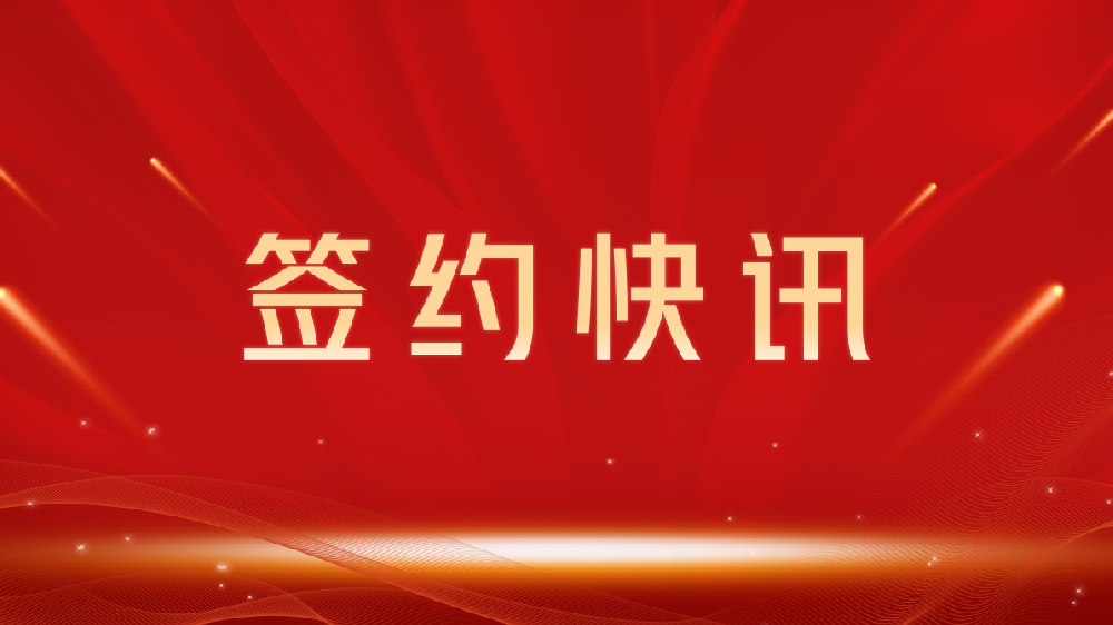 【签约喜讯】助力教育数字化转型，我司与平凉龙图教育集团达成官网建设合作